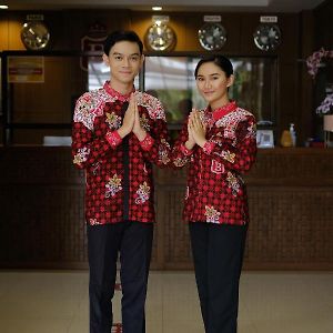Baratha Hotel & Resto